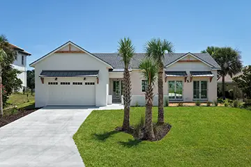 Street View - Coastal Luxury Home
